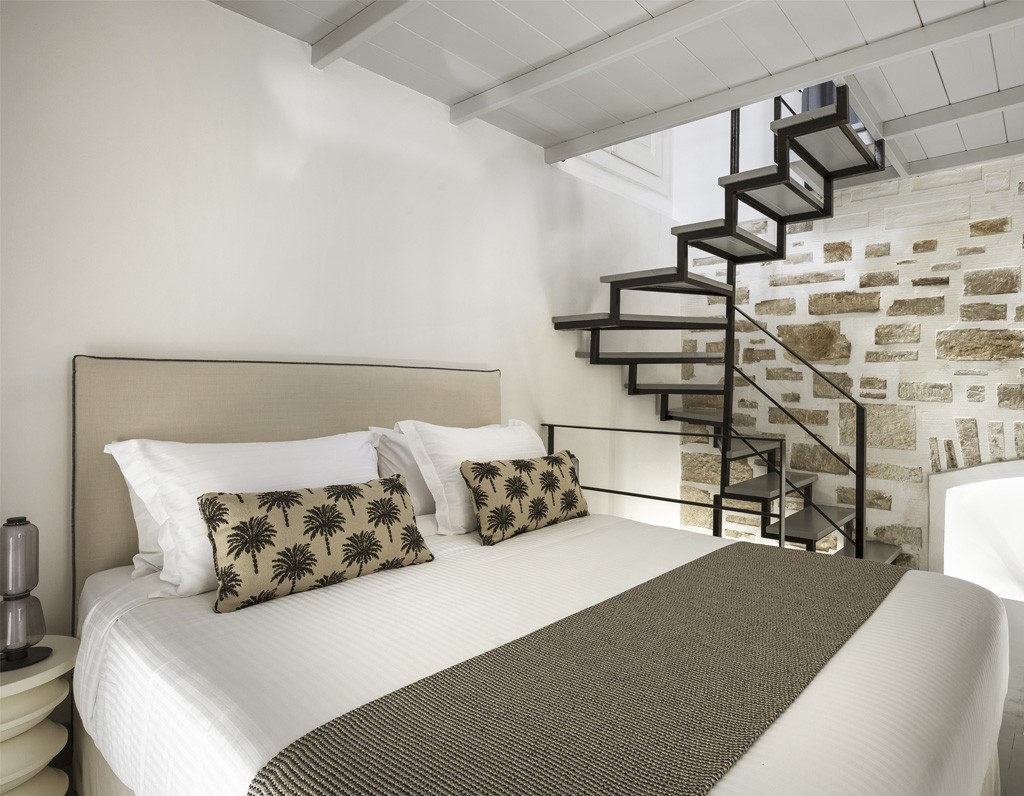 Bridal Suite with Terrace
